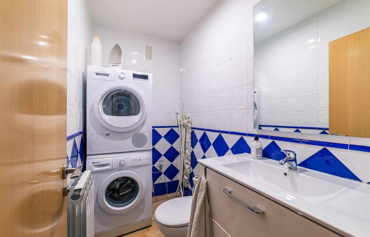 Babieca Casa Con Garaje Daire Zamora Dış mekan fotoğraf