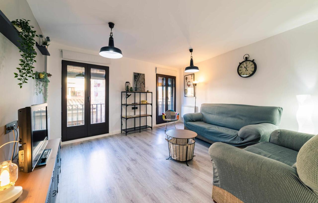 Babieca Casa Con Garaje Daire Zamora Dış mekan fotoğraf