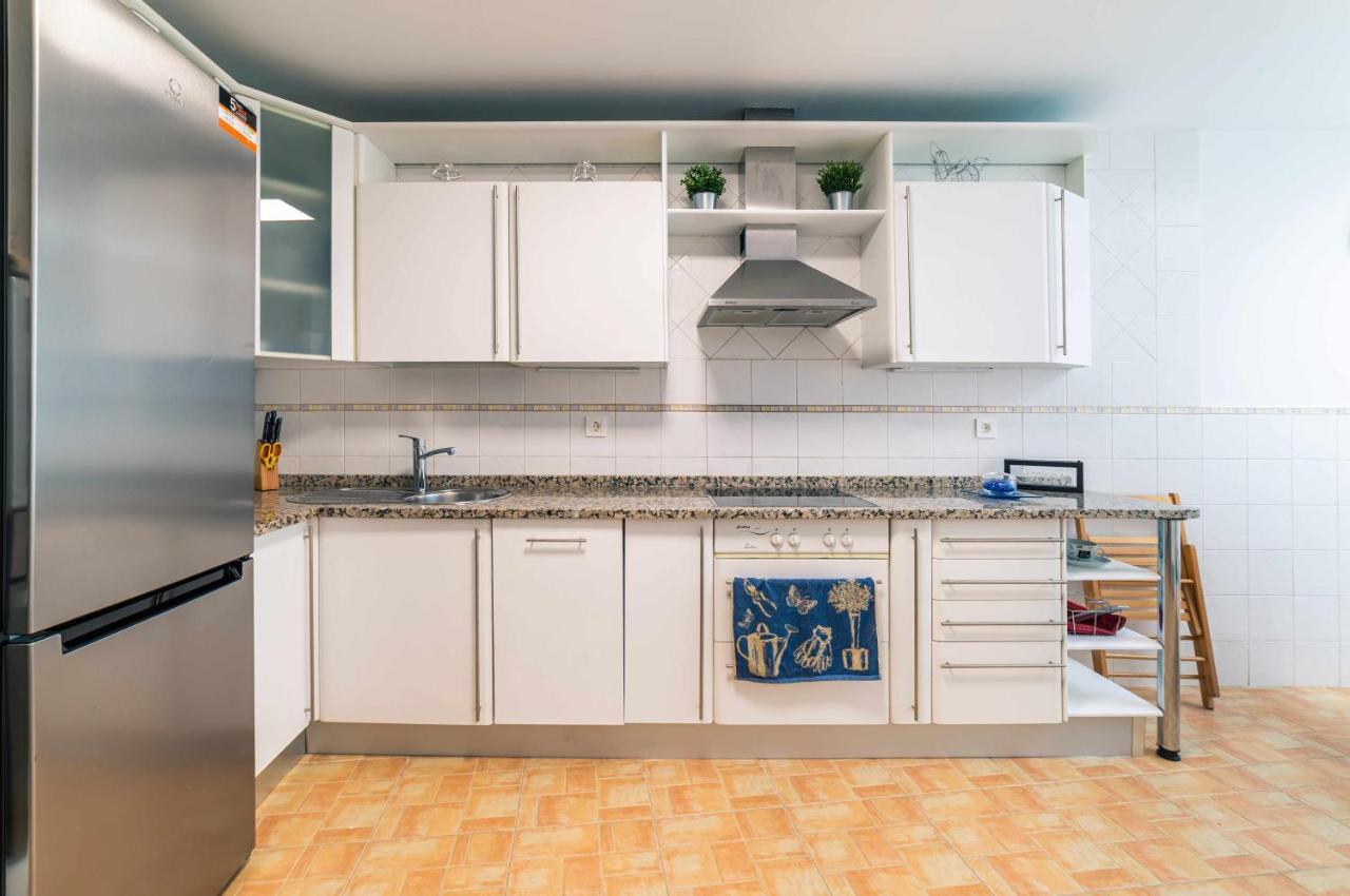 Babieca Casa Con Garaje Daire Zamora Dış mekan fotoğraf