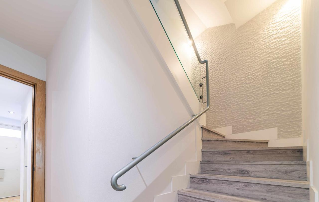 Babieca Casa Con Garaje Daire Zamora Dış mekan fotoğraf