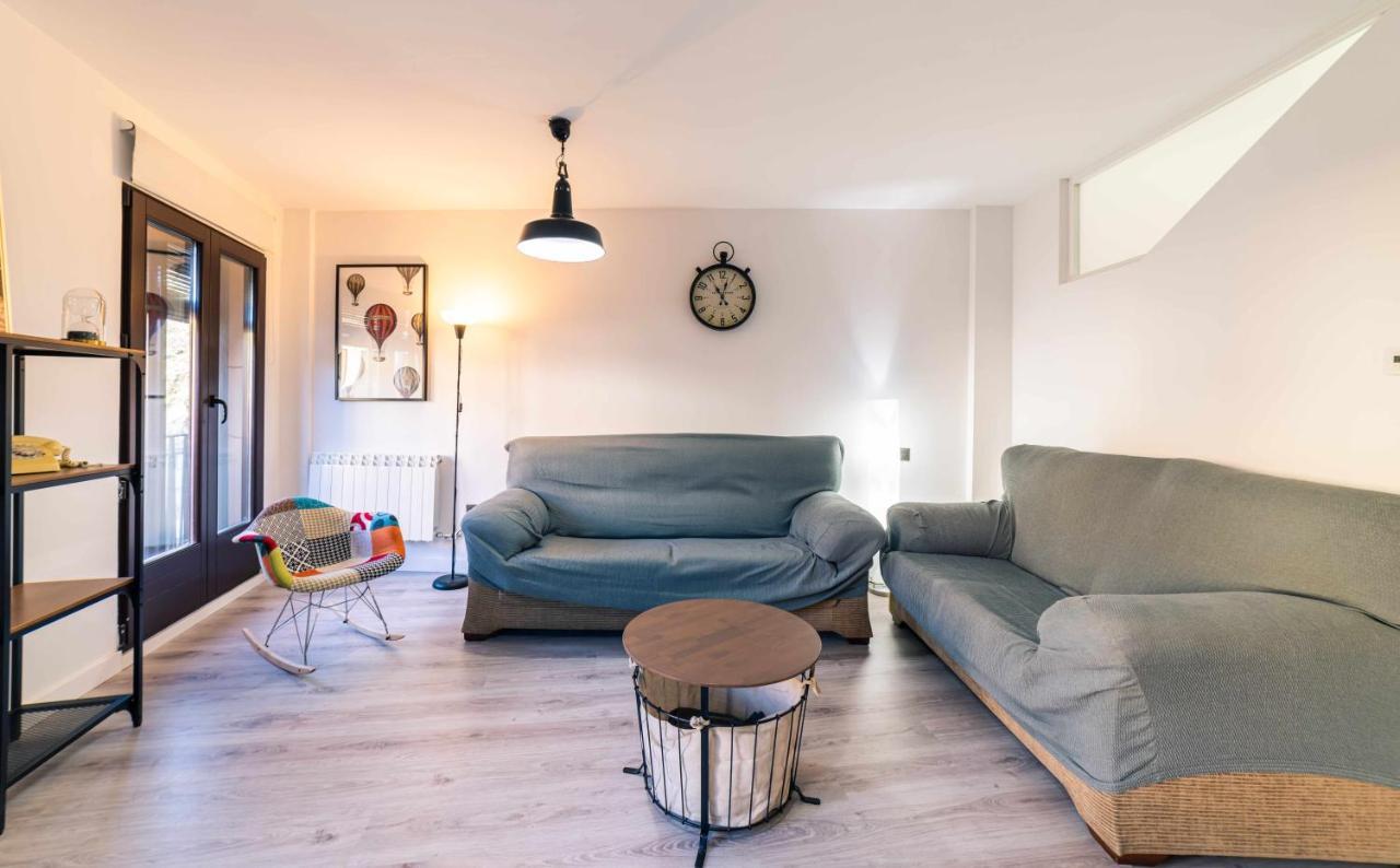 Babieca Casa Con Garaje Daire Zamora Dış mekan fotoğraf