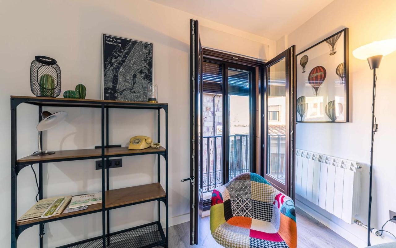 Babieca Casa Con Garaje Daire Zamora Dış mekan fotoğraf