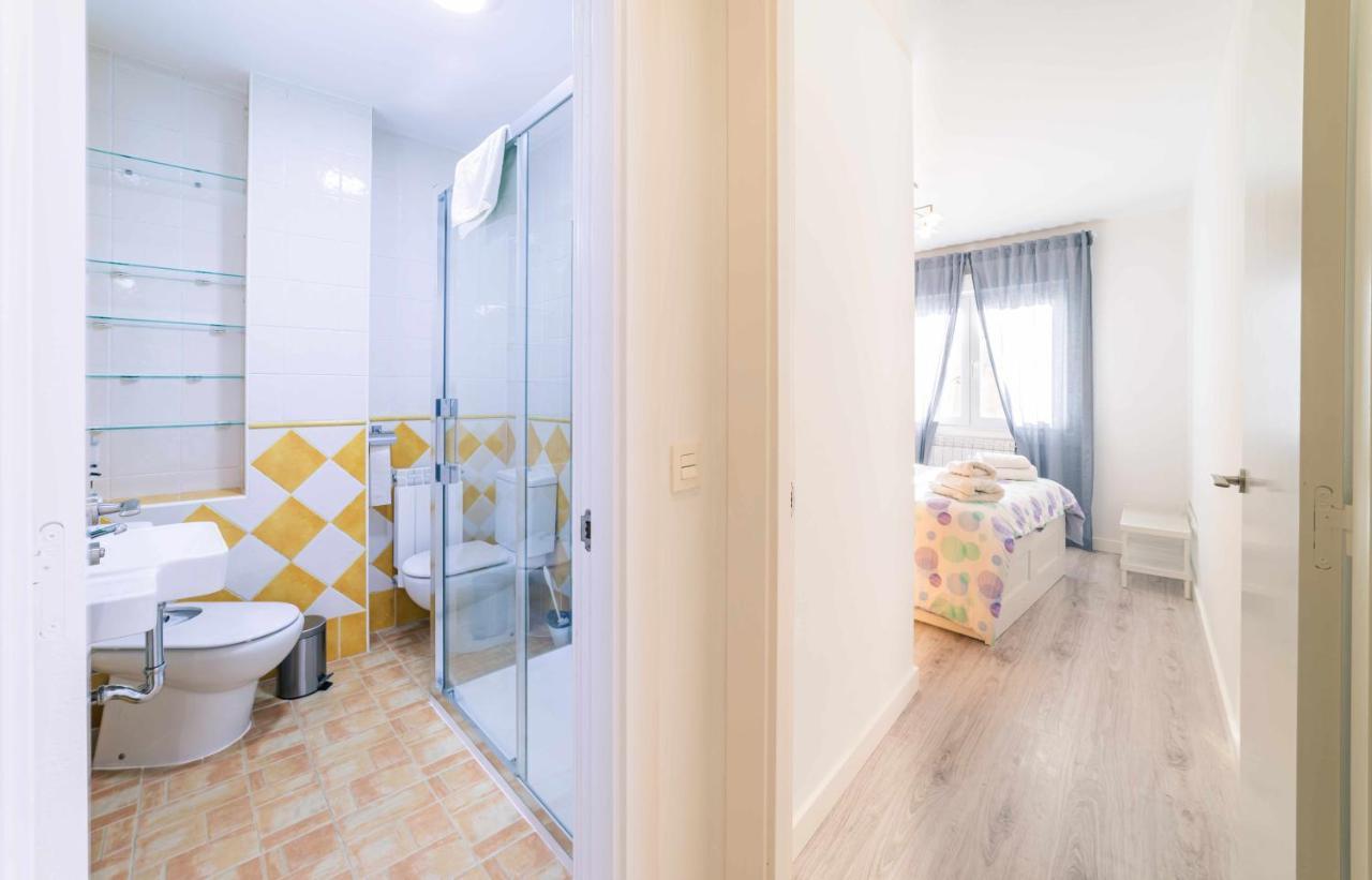 Babieca Casa Con Garaje Daire Zamora Dış mekan fotoğraf