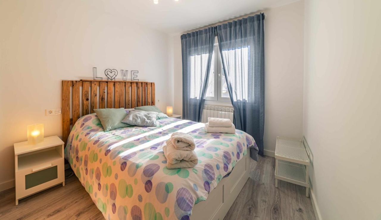 Babieca Casa Con Garaje Daire Zamora Dış mekan fotoğraf