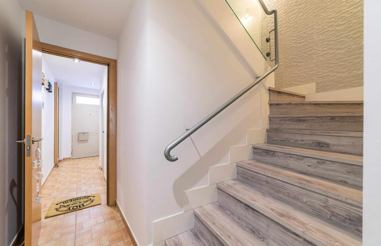 Babieca Casa Con Garaje Daire Zamora Dış mekan fotoğraf