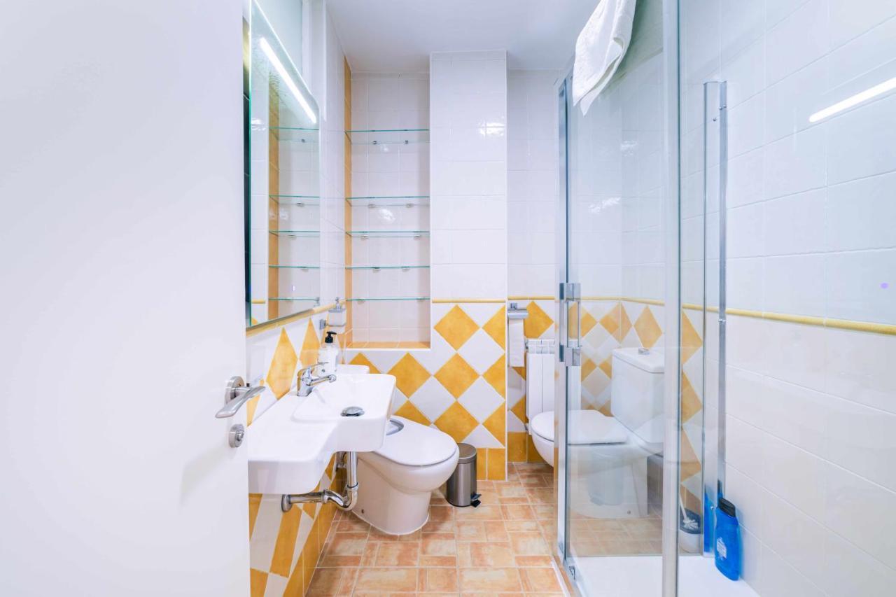 Babieca Casa Con Garaje Daire Zamora Dış mekan fotoğraf